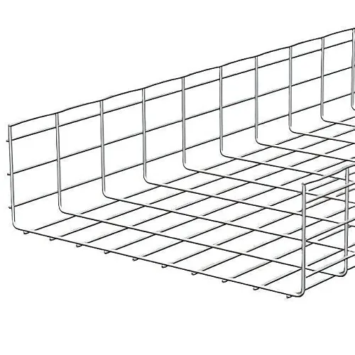 Cablofil CF150/150EZ Cable Tray, Hot Dipped