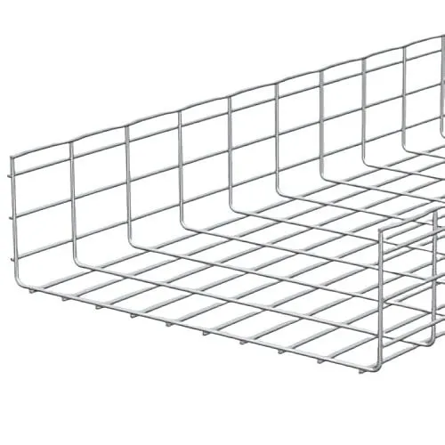 Cablofil CF150/200EZ Cable Tray, Durable Construction