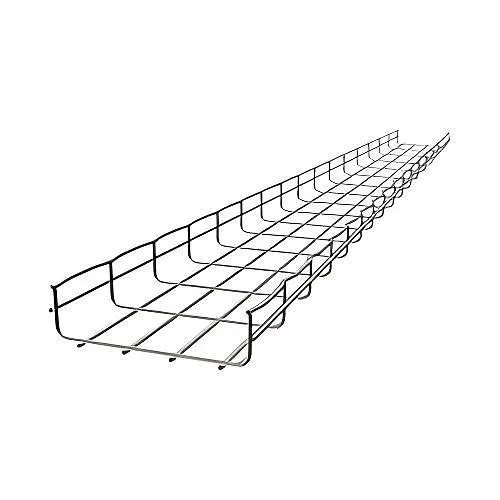Cablofil CF150/300EZ Cable Tray-EZ, 120", 6" Height, 12" Width
