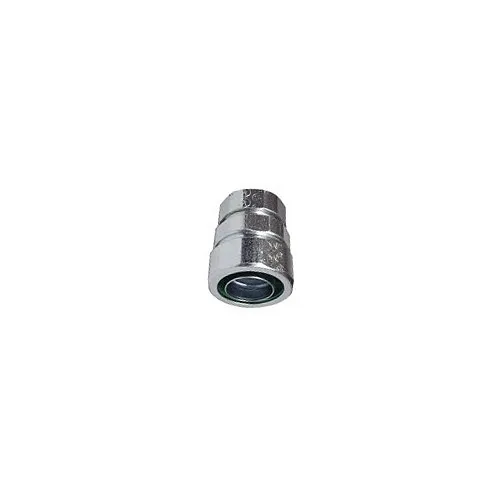 Dottie CF2 Conduit Adapter, 3/4" Combo Coupling