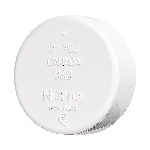 NuTone CF389 End Cap