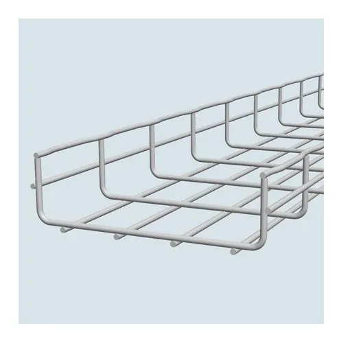 Cablofil CF54/300BL Cable Tray, 12x2x10
