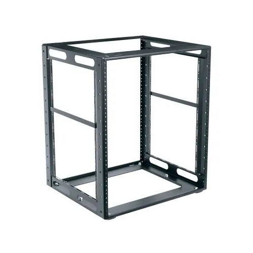 Middle Atlantic CFR-9-16 CFR 9U RMS Cabinet Frame Rack, TAA Compliant