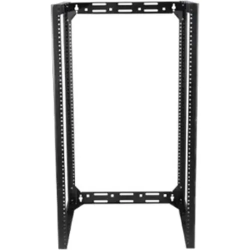 Sanus CFR1620 35" 20U Stackable Skeleton Rack