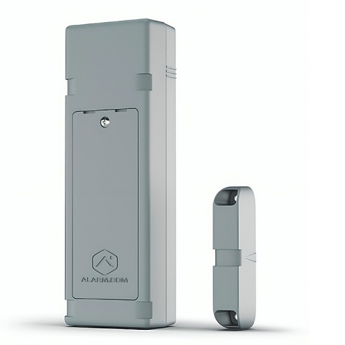 Alarm.com ADC-FLEX-100-AT Flex IO Wireless LTE AT&T Sensor