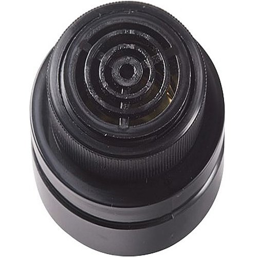 Alarm Controls SC628 Sonalert Buzzer, 1/8", Single Gang Wall Plate, 68-80dB