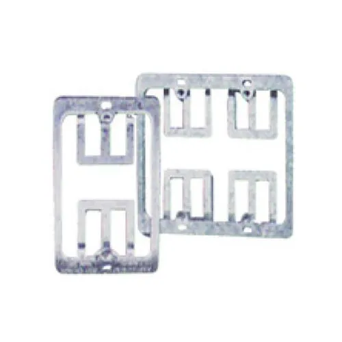 C2G CG03784Single Gang Wall Plate Mounting Bracket