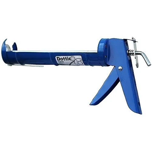 Dottie CG10 Standard Cauking Gun-Friction Type