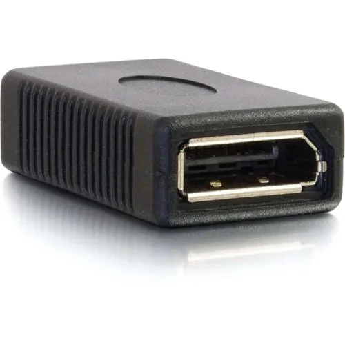 C2G CG18411 DisplayPort F/F Coupler