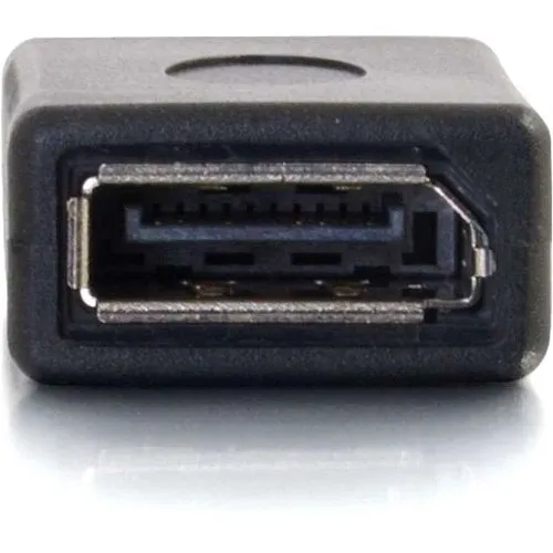 C2G CG18411 DisplayPort F/F Coupler