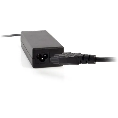 C2G CG24909  Replacement Power Cable for Laptops and Notebooks, 6'