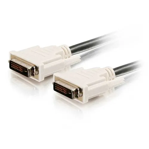 C2G CG26911 6.6' (2m) DVI-D M/M Dual Link Digital Video Cable