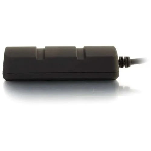 C2G CG29338 USB 1.1 Over CAT5 Superbooster Extender Dongle Kit for Interactive Whiteboards