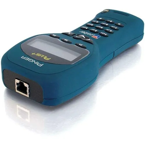 C2G CG29431 Psiber Pinger Plus Network IP Tester