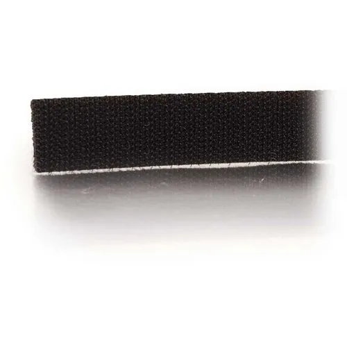 C2G CG29853 Hook-and-Loop Cable Wrap, TAA Compliant, 25' (7.6m)