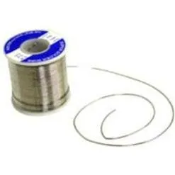 C2G CG38027 1mm Lead-Free Solder Rosin Core, 1lb, TAA Compliant