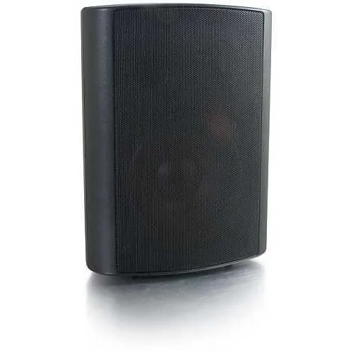 C2G CG39908 5" 70V Ceiling Speaker, Black