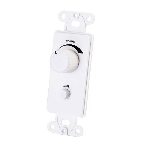 C2G CG40884 Wall Plate Volume Control