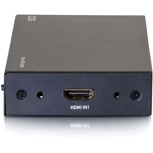 C2G CG41397 5-Port HDMI Switch, 4K 60Hz