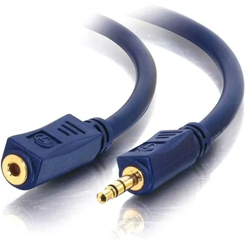 C2G CG42221 RP-SMA Male to RP-TNC Female Wi-Fi Adapter