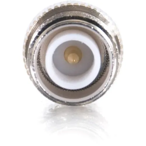 C2G CG42221 RP-SMA Male to RP-TNC Female Wi-Fi Adapter