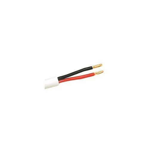 C2G CG43088 14/2 CL2 in Wall Speaker Wire Cable, 250'