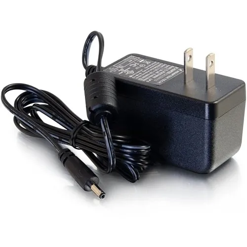 C2G CG54289 1-Port USB 2.0 Over CAT6 Wall Plate to Box Extender, up to 150'