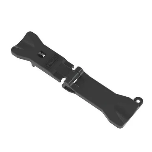 Panduit CGJT Giga-TX TP Termination Tool, Black