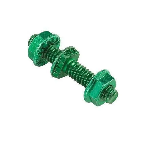 Panduit CGNBSK Bonding Cage Nut Stud Kit
