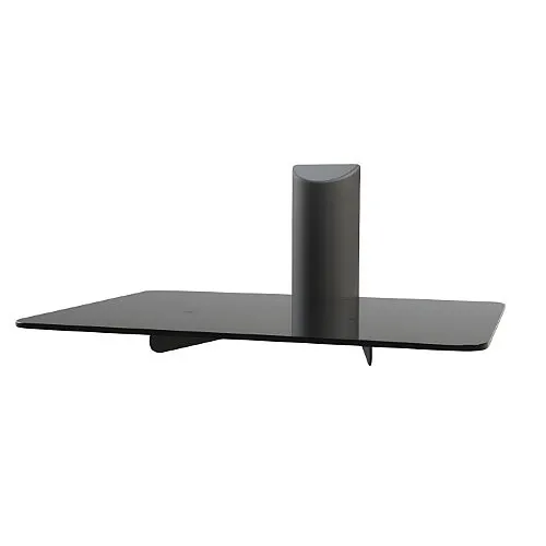 VMP CH-002B Large Wall Mount Electronic Component Shelf