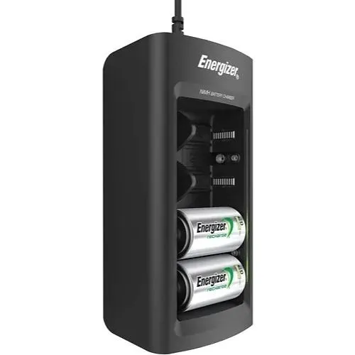 Energizer CHFC Universal Charger