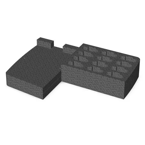 Image of WS-CHG3512PR