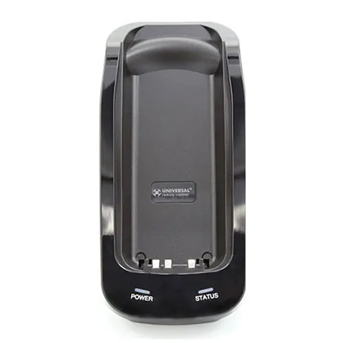 URC CHGBMX890 Charging Cradle-Not Sold with AC Adapter