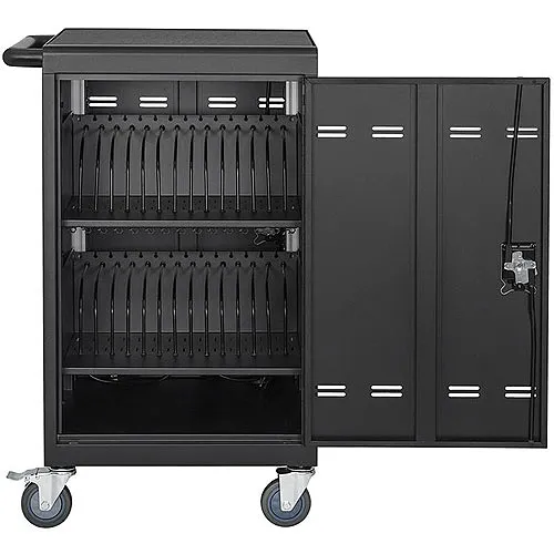 AVer B30 AVerCharge 30-Device Charging Cart