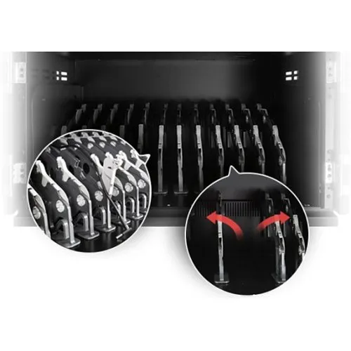 AVer X12 AVerCharge 12-Device Charging Cabinet