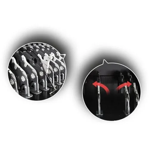 AVer X12 AVerCharge 12-Device Charging Cabinet