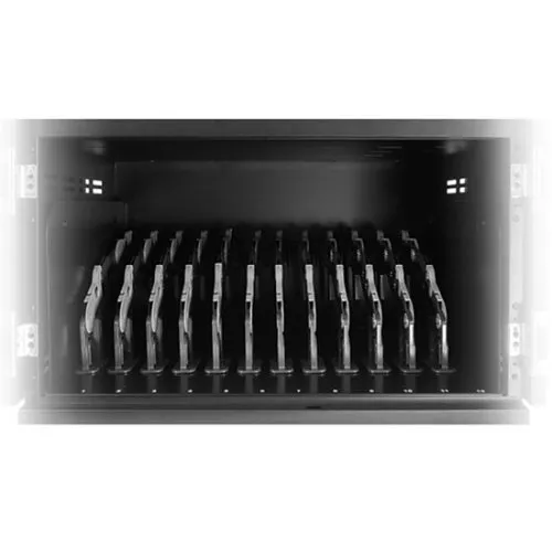 AVer X12 AVerCharge 12-Device Charging Cabinet