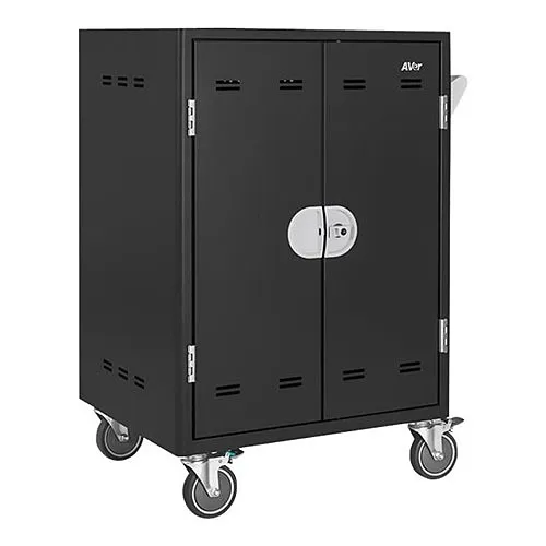 AVer CHRGEX42I Power Supply, X42I Charge Cart