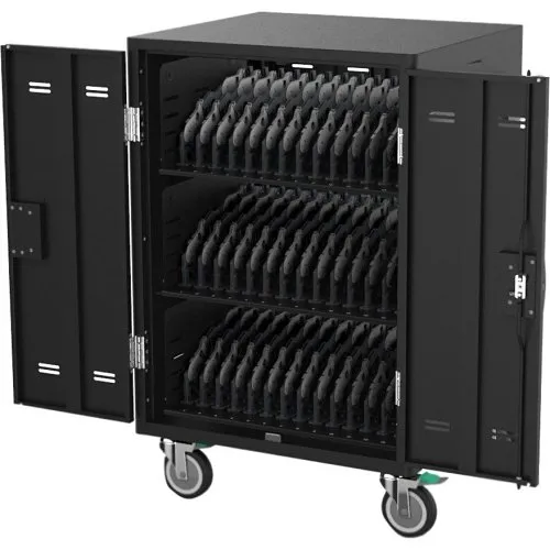 AVer X42i 42 Device Intelligent Charging Cart