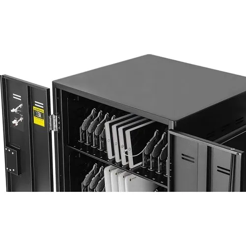 AVer X42i 42 Device Intelligent Charging Cart