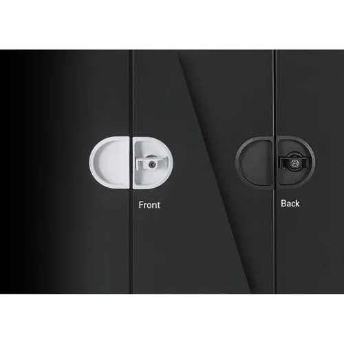 AVer X42i 42 Device Intelligent Charging Cart