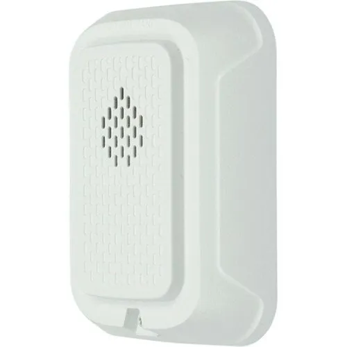 System Sensor CHWL L-Series Selectable Output Chime, Wall Mount, White