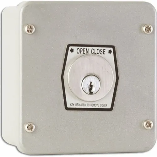 Camden CI-1KX Series Key Switches