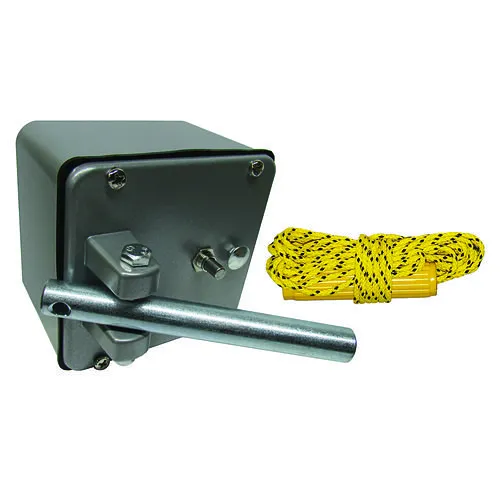 Camden CI-SCP1 Ceiling Pull Switch