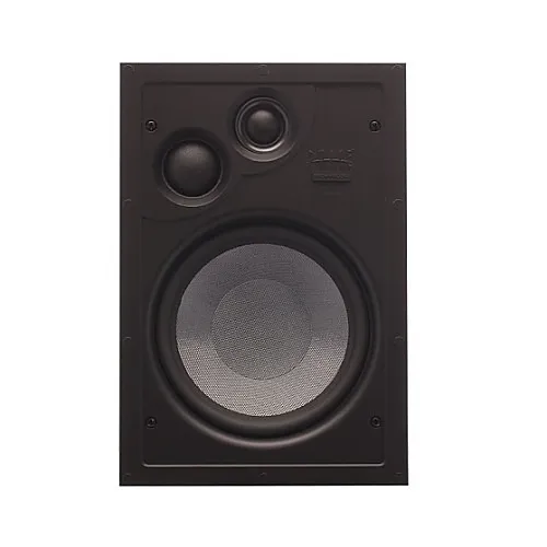 PhaseTech C170X 7" 3-Way In-Wall Speaker