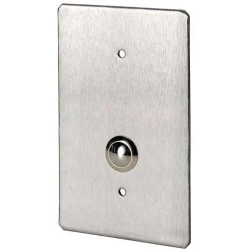 Quam CIB2 Push Button Intercom Call-in Switch