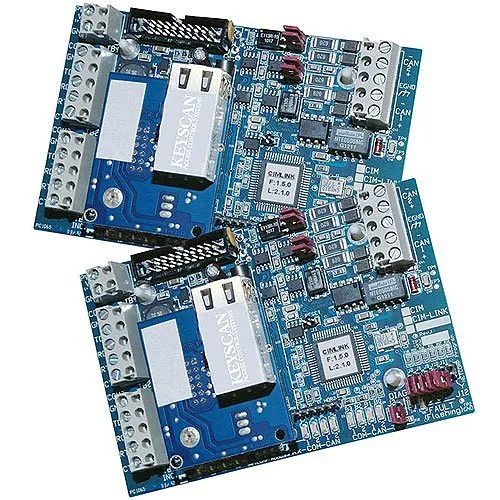 Keyscan CIM-LINK Communications Interlink Module