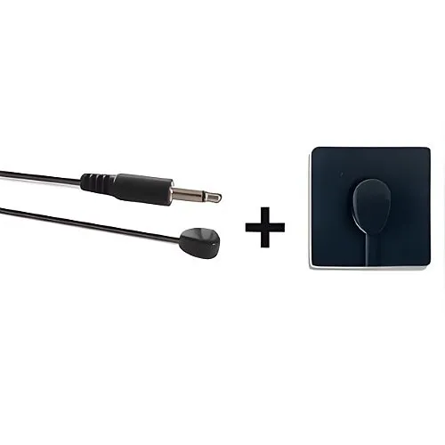 Hall CIR-KIT-EMT2 IR Emitter Cable and Cover