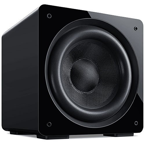 Proficient FRS-12 FRS Signature Series 12" Woofer, Multivoltage, High Back EMF Fiberglass Drivers, 1000W