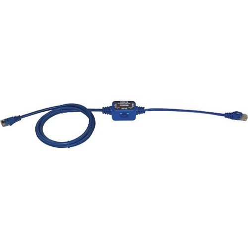 Vigitron Vi0019 Viewmate IP Camera Setup and PoE Test Tool